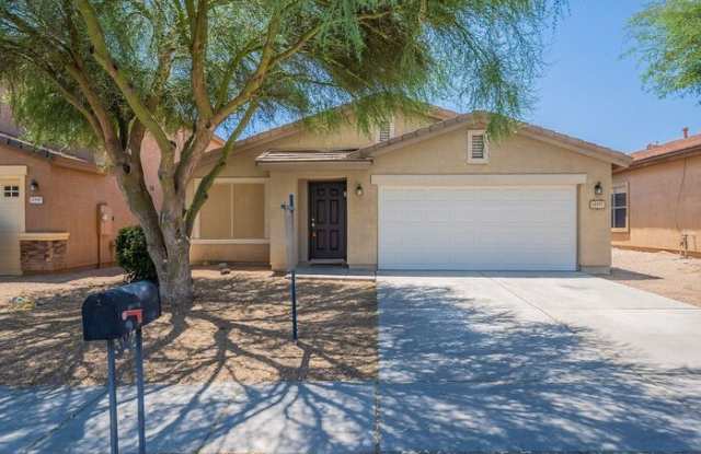 12957 North Desert Olive Drive - 12957 North Desert Olive Drive, Oro Valley, AZ 85755