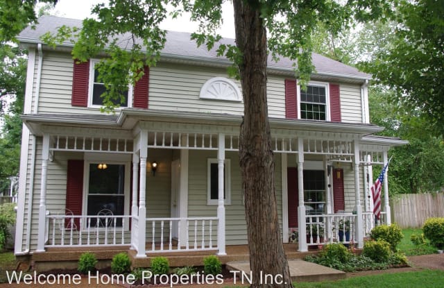 118 Habersham Ct - 118 Habersham Court, Goodlettsville, TN 37072