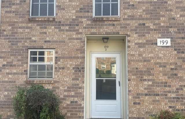 199 Marinawoods Drive - 199 Marinawoods Drive Southeast, Huntsville, AL 35803