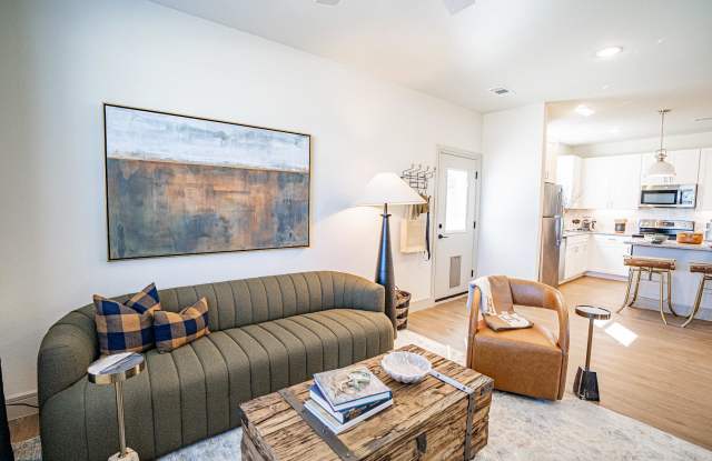 Chaparral Ranch Homes Gallery 2