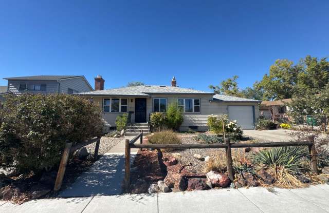 COMPLETELY RENOVATED 2/bed 2 bath in Reno! Gallery 4