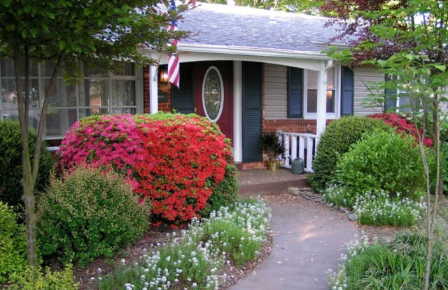 2407 Gunwale Pl - 2407 Gunwale Place, Lake Ridge, VA 22192