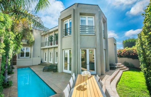 2310 N Ardmore Avenue - 2310 North Ardmore Avenue, Manhattan Beach, CA 90266