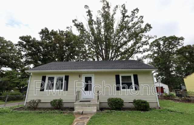 1707 Kingswood Street photos photos