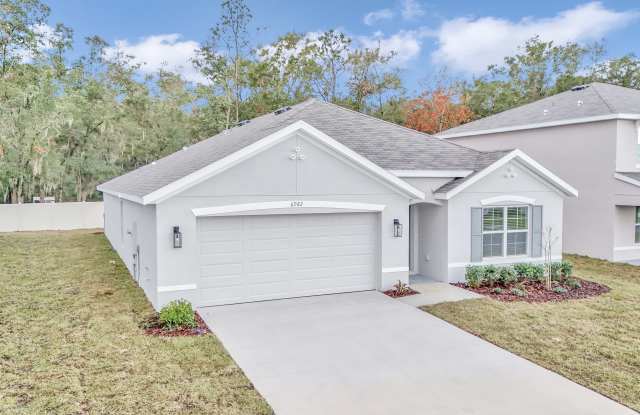 6982 Southeast 112th Lane - 6982 Southeast 112th Lane, Belleview, FL 34420