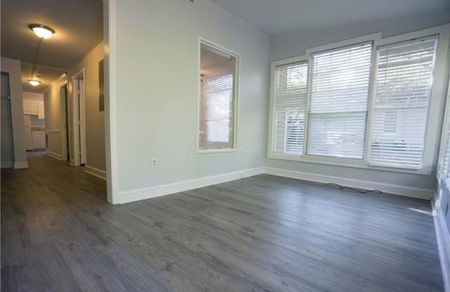1073 Tumlin Street Nw - Unit A Gallery 2