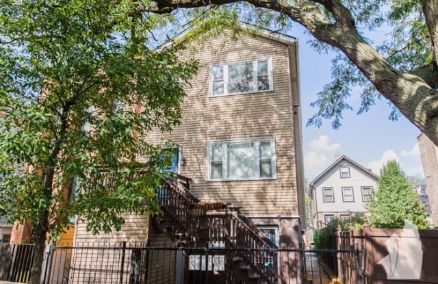 1936 West Ohio Street - 1936 West Ohio Street, Chicago, IL 60622