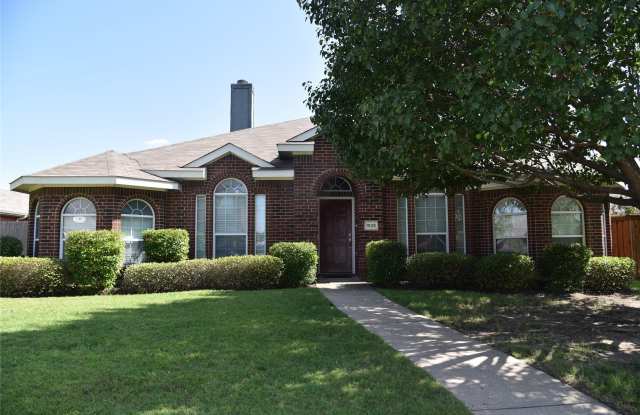 1526 Pebblestone Court - 1526 Pebblestone Court, Allen, TX 75002 1526 Pebblestone Court - 1526 Pebblestone Court, Allen, TX 75002