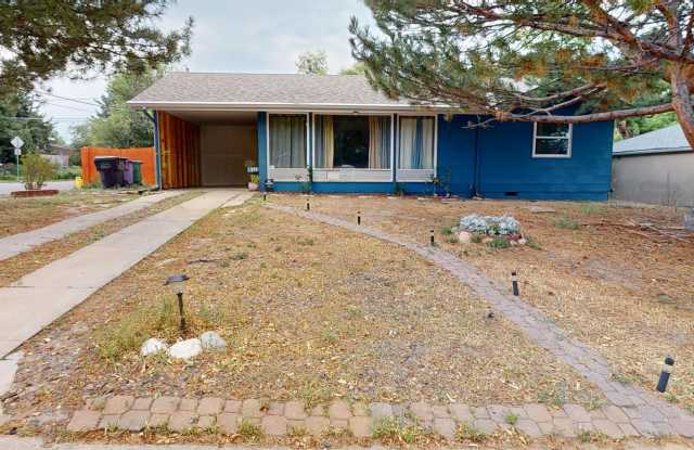 1295 South Hudson Street photos photos