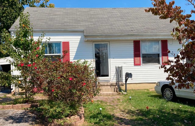 318 Morningside Drive - 318 Morningside Drive, Hopkinsville, KY 42240