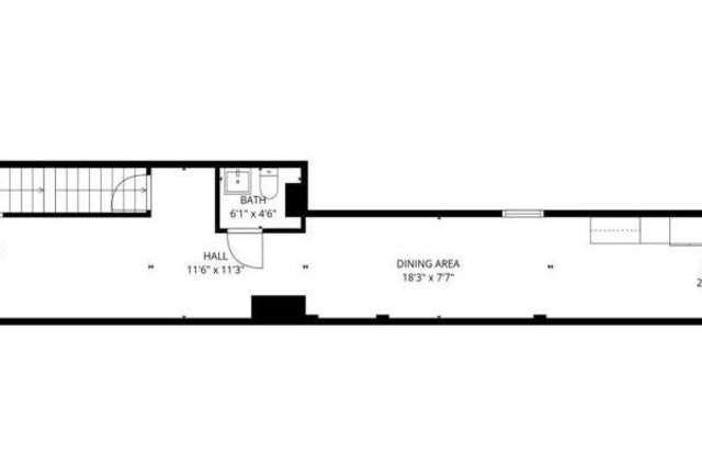 919 STILES Street Gallery 3