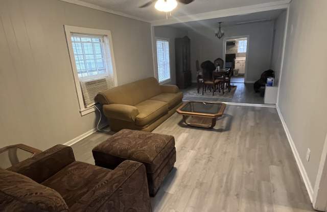 273 Lincoln Heights Road - 273 Lincoln Heights Road, Wilkes County, NC 28697