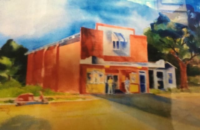 123 E King Ave - 123 State Rte 40 E, Kingsland, GA 31548