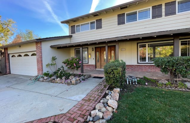 189 Belwood Gateway - 189 Belwood Gateway, Los Gatos, CA 95032