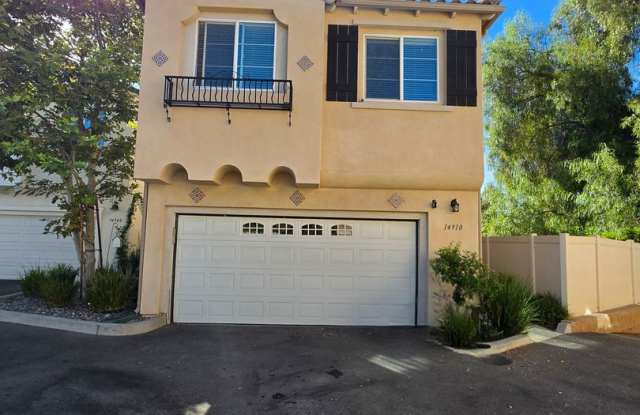 Beautiful 4-Bedroom Sylmar Home with Loft, 2-Car Garage & Modern Upgrades Gallery 1