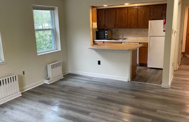 1010 S Pugh St - 1010 South Pugh Street, State College, PA 16801