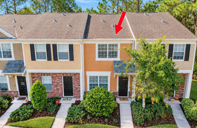 Wonderful 2BD/1.5BTH Townhome in Westchase! Gallery 3
