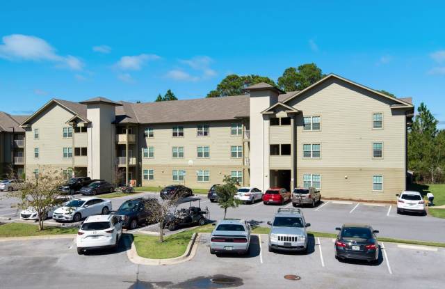 Beautiful Two Bedroom Apartment in Fort Walton Beach! Gallery 4