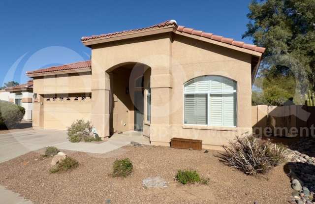 249 East Desert Golf Place - 249 East Desert Golf Place, Oro Valley, AZ 85737