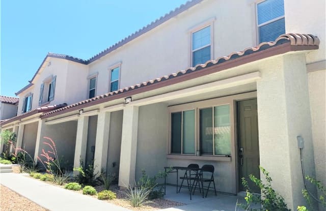 6226 Mavora Lakes Street - 6226 Mavora Lakes St, Spring Valley, NV 89148