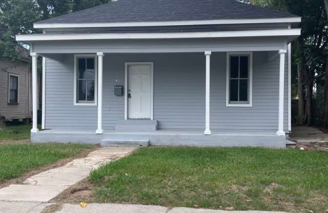 Gorgeous home for rent! - 427 Ford Street, Lake Charles, LA 70601