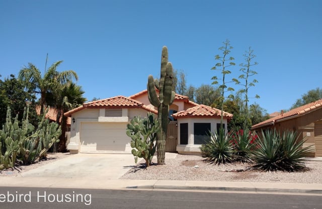 7160 E Lindner Ave - 7160 East Lindner Avenue, Mesa, AZ 85209