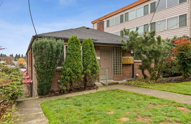 JoAnn Apartments photos photos