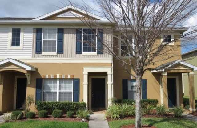 Super Cute 2bd, 2ba townhouse for Rent - 12315 Foxmoor Peak Drive, Riverview, FL 33579