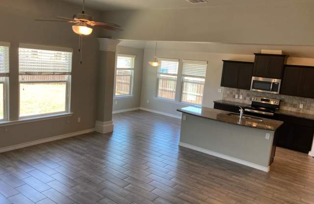 2251 Tallow Dr - 2251 Tallow Drive, Portland, TX 78374