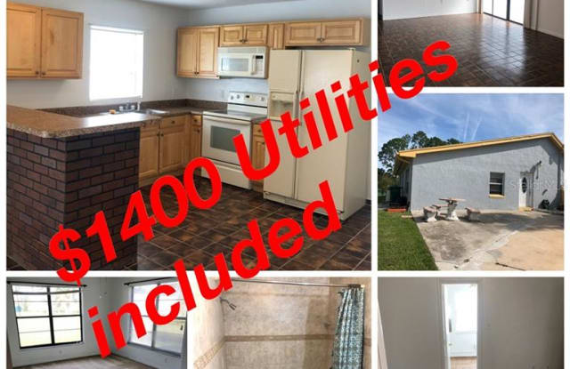 102 BIT COURT - 102 Bit Court, Buenaventura Lakes, FL 34743