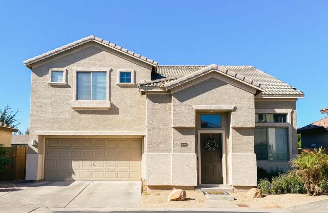 14286 West Cora Lane - 14286 West Cora Lane, Goodyear, AZ 85395