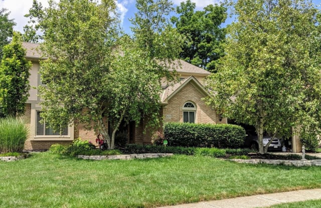 429 Fallriver Dr. - 429 Fallriver Drive, Reynoldsburg, OH 43068