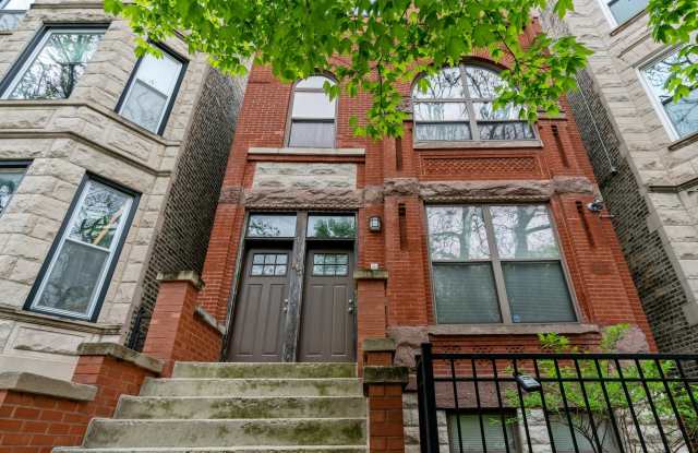 847 North Damen Avenue - 847 North Damen Avenue, Chicago, IL 60622