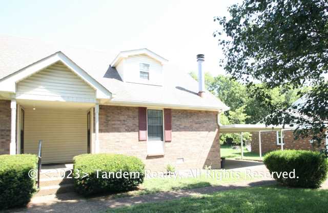 1211 N Graycroft Ave - 1211 North Graycroft Avenue, Nashville, TN 37115