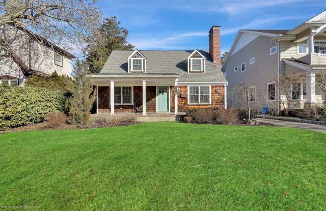 313 Brooklyn Boulevard - 313 Brooklyn Boulevard, Sea Girt, NJ 08750