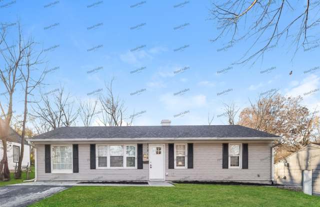 11316 Herrick Avenue - 11316 Herrick Avenue, Kansas City, MO 64134