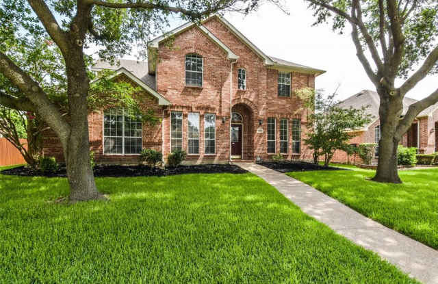 3309 San Patricio Drive - 3309 San Patricio Drive, Plano, TX 75025
