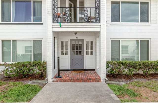 96 Columbia Street - 96 Columbia Street, Orlando, FL 32806