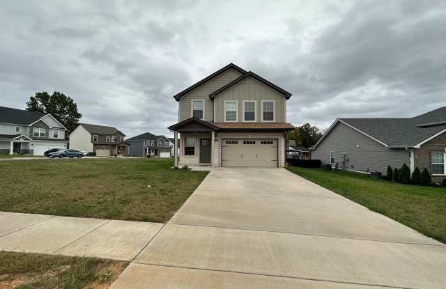 Home For Rent That Is Accepting Large Dogs Near Post! Gallery 3