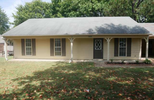 3530 Lakehurst Dr Horn Lake, MS photos photos