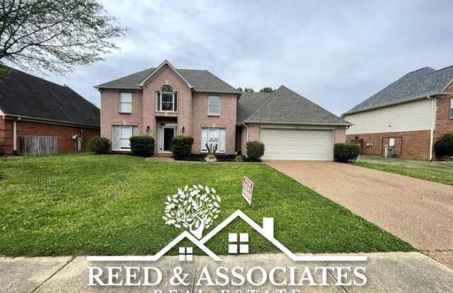 1539 Far Drive - 1539 Far Drive, Shelby County, TN 38016