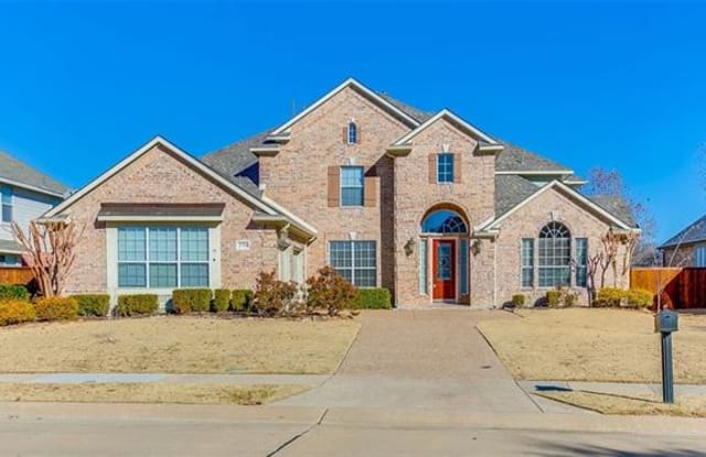 3708 Maverick Trail - 3708 Maverick Trail, McKinney, TX 75072