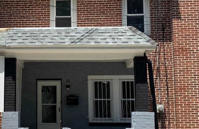 1359 DAYTON STREET - 1359 Dayton Street, Camden, NJ 08104