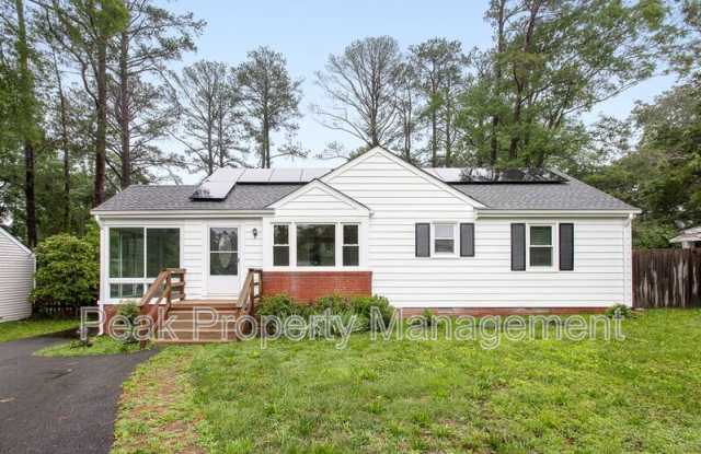 8514 Wetherly Dr photos photos