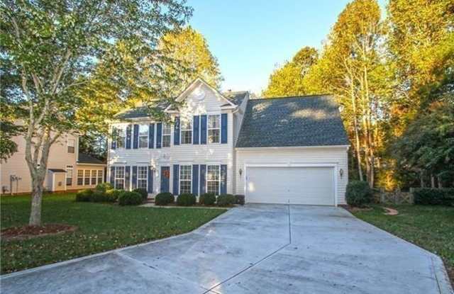4002 Garfield Court Gallery 2