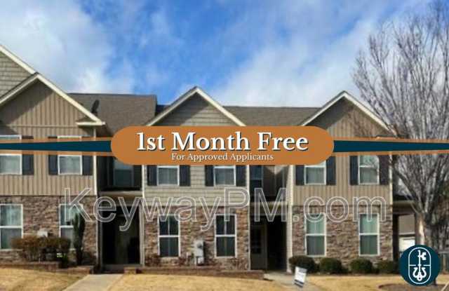 1508 Georgia Avenue - 1508 Georgia Avenue, North Augusta, SC 29841 1508 Georgia Avenue - 1508 Georgia Avenue, North Augusta, SC 29841