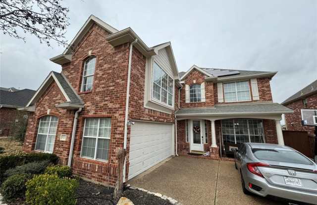 9231 Jasmine Lane - 9231 Jasmine Lane, Irving, TX 75063