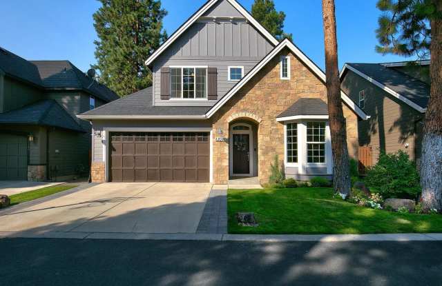 Gorgeous, Bright 4 Bedroom Home in SW Bend! photos photos