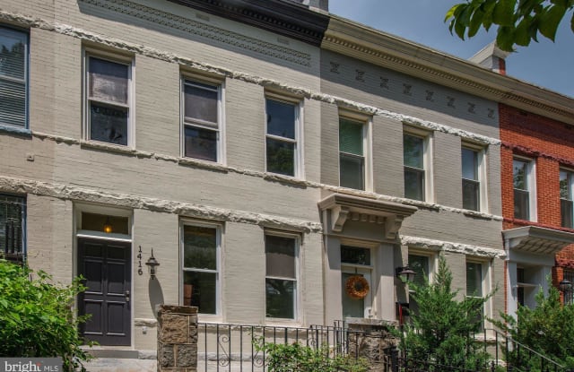 1416 POTOMAC AVENUE SE - 1416 Potomac Avenue Southeast, Washington, DC 20003