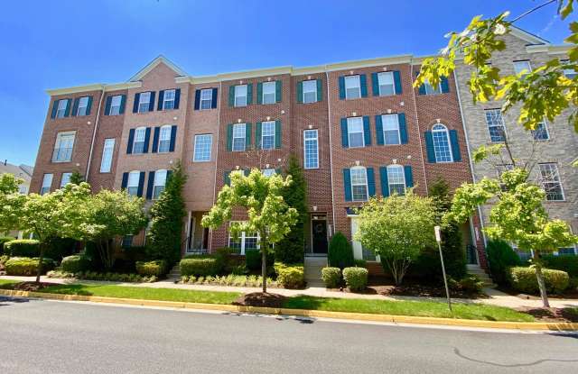 2117 ABBOTTSBURY WAY Gallery 2